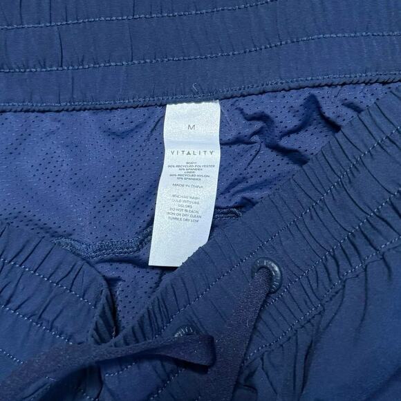 NWOT Vitality Prime Jogger Men’s Size M - Picture 8 of 8